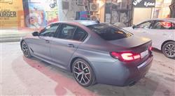 بی ئێم دەبڵیو سیریەس 5